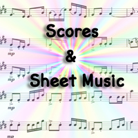 BirdwellMusic.com's latest scores and sheet music offerings.