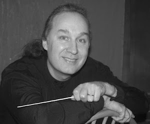 Rob Birdwell - Conductor 2012
