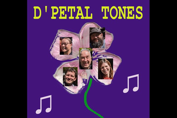 D'Petal Tones