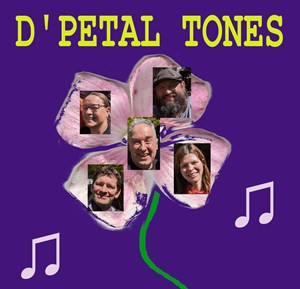 D'Petal Tones