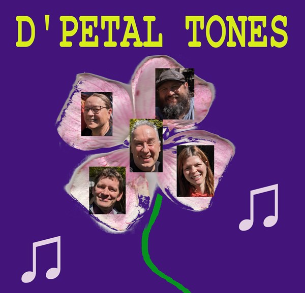 D'Petal Tones